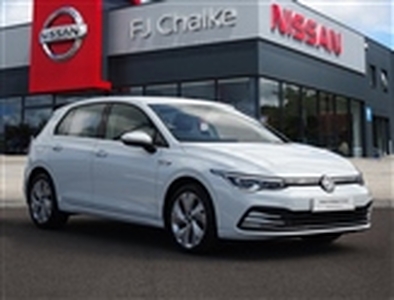 Used 2020 Volkswagen Golf 1.5 TSI 150 Style 5dr in South West