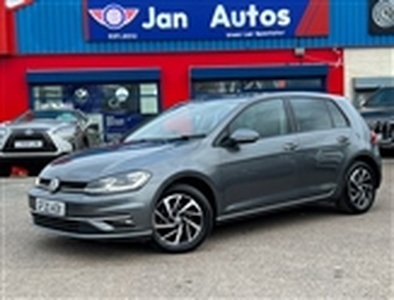 Used 2020 Volkswagen Golf in South East