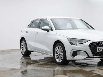 Audi A3 Sportback (2023/23)