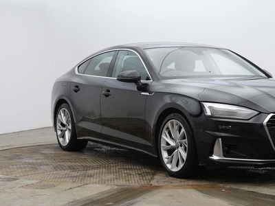 Audi A5 Sportback (2020/70)