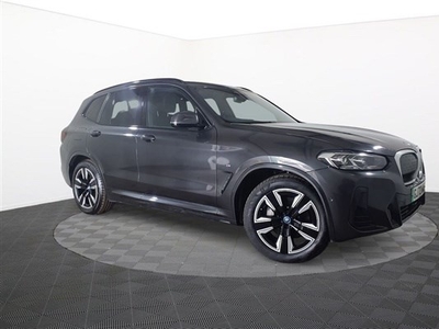 BMW iX3 SUV (2023/73)