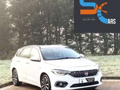 Fiat, Tipo 2017 (17) 1.4 Lounge 5dr