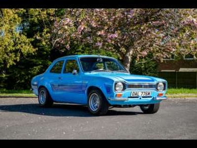 Ford, Escort 1979 (F8) 2.0 RS 2000 2d 2-Door