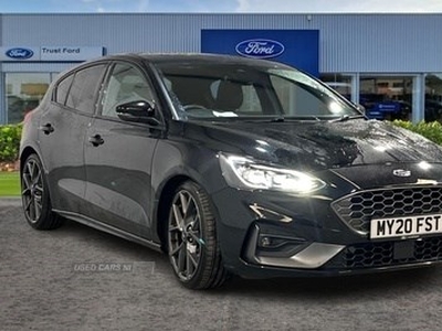 Ford Focus ST (2020/20)