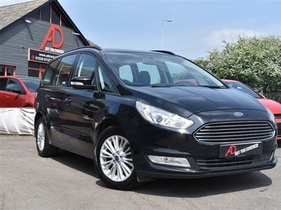 Ford Galaxy (2018/68)