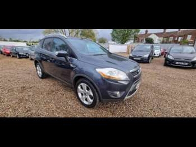 Ford, Kuga 2014 (64) 2.0 TDCi Titanium 5dr 2WD IMMACULATE FULL HISTORY