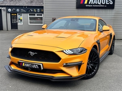 Ford Mustang (2022/72)