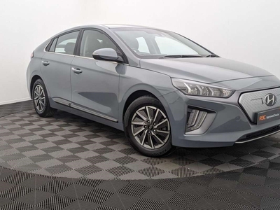 Hyundai Ioniq Electric Hatchback (2022/22)