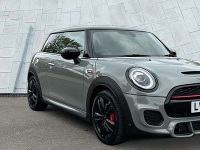 MINI Hatchback (2020/70)