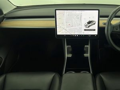 Tesla Model 3 (Dual Motor) Long Range Saloon 4dr Electric Auto 4WDE (346 ps)