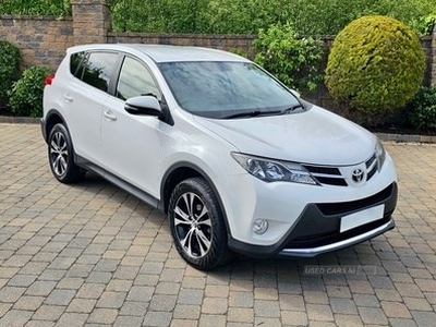 Toyota RAV4 (2014/14)