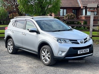 Toyota RAV4 (2015/15)