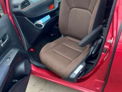 Toyota, Prius Plus 2018 (67) 1.8 Petrol Hybrid Auto 7 seats 5-Door
