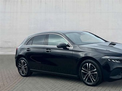 Used Mercedes-Benz A Class A180 Sport Executive 5dr Auto in Bolton