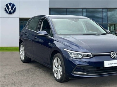 Used Volkswagen Golf 1.5 TSI Style 5dr in Scunthorpe