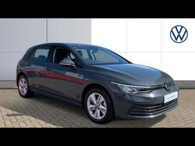 Volkswagen, Golf 2023 Volkswagen Hatchback 1.0 TSI Life 5dr