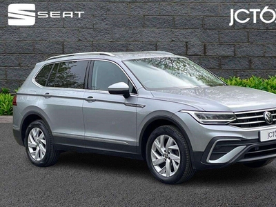 Volkswagen Tiguan Allspace (2021/71)