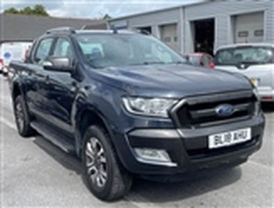 Used 2018 Ford Ranger in South West