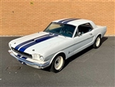 Used 1966 Ford Mustang in South West