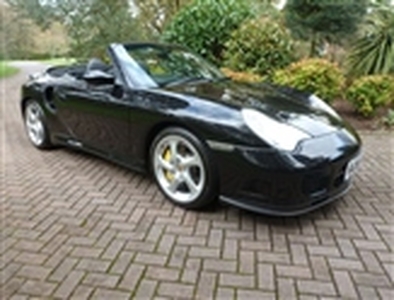 Used 2005 Porsche 911 in South East