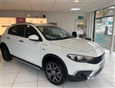 Used 2023 Fiat Tipo in North West