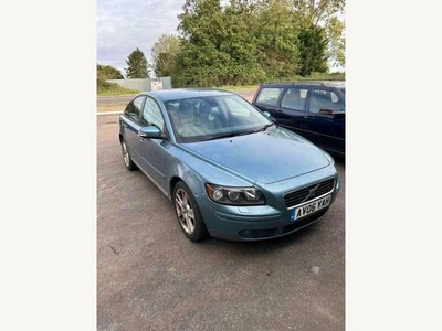 Used Volvo S40 for Sale
