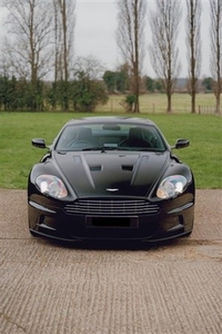 Aston Martin DBS (2008/57)