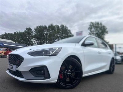 Ford Focus ST (2020/70)