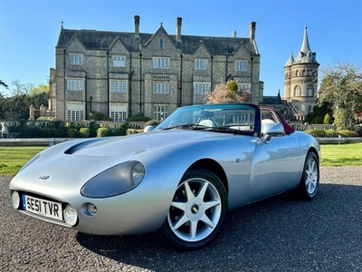 TVR Griffith (2001/51)