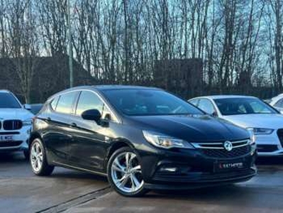 Vauxhall, Astra 2002 2.2 BERTONE EDITION COUPE. ONE OWNER Full Vauxhall Service History. 2-Door