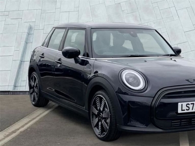 2023 MINI Hatchback 5dr