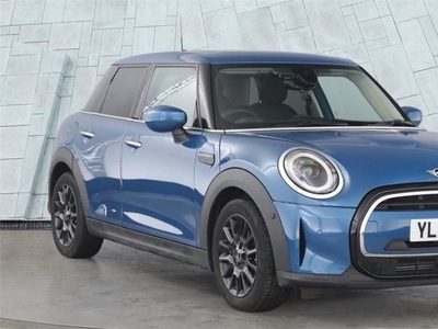 2023 MINI Hatchback 5dr