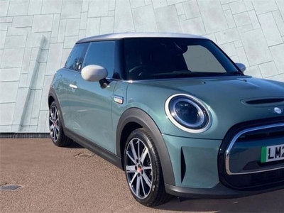 2023 MINI Hatchback