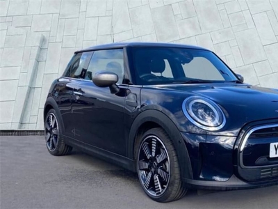 2023 MINI Hatchback