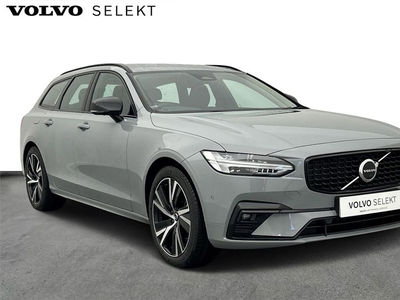 2023 Volvo V90