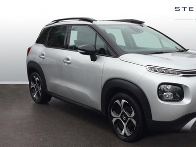 Citroën C3 Aircross 1.2 PureTech Flair Euro 6 5dr