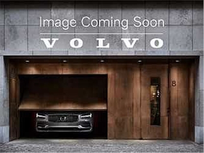 2016 Volvo V60