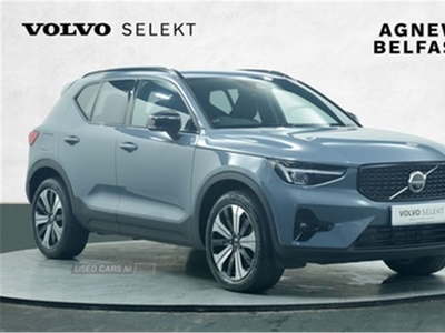 2023 Volvo XC40