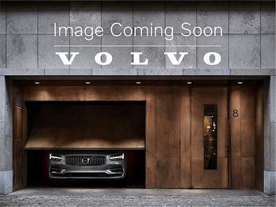 2023 Volvo XC40 Recharge