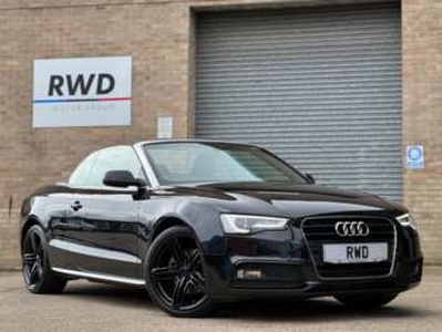 Audi, A5 2014 (14) 2.0 TDI 177 S Line Special Edition 2dr