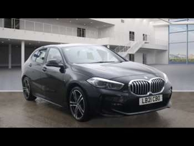 BMW, 1 Series 2020 (70) M Sport Auto