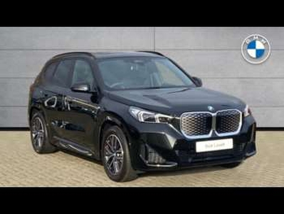 BMW, iX1 2023 (73) iX1 eDrive20 M Sport 5-Door