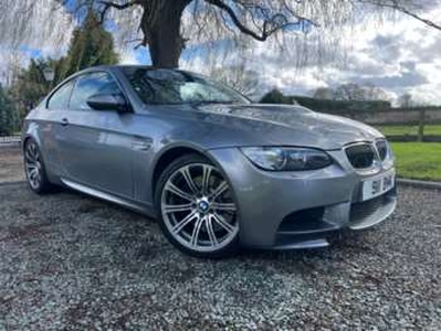 BMW, M3 2004 3.2i Coupe 2dr Petrol SMG Euro 4 (343 ps)