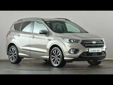 Ford, Kuga 2019 (69) 1.5T EcoBoost ST-Line Auto Euro 6 (s/s) 5dr