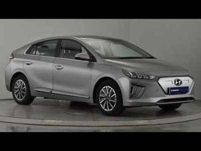 Hyundai, Ioniq 2019 (19) 1.6 PREMIUM MHEV 5d 140 BHP 5-Door