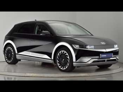 Hyundai, IONIQ 5 2022 (22) 160kW Ultimate 73 kWh 5dr Auto