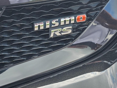 Nissan Juke 1.6 DiG-T Nismo RS 5dr