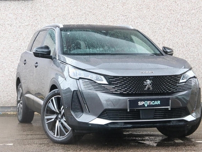 Peugeot 5008 1.2 PureTech GT Premium EAT Euro 6 (s/s) 5dr