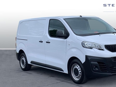 Peugeot Expert 2.0 BlueHDi 1400 Professional Premium + Standard P