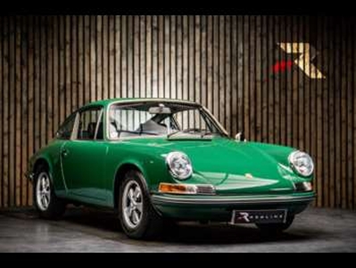 Porsche, 356 1965 (R4) c OUTLAW // Coupe // 1883cc // px swap 2-Door